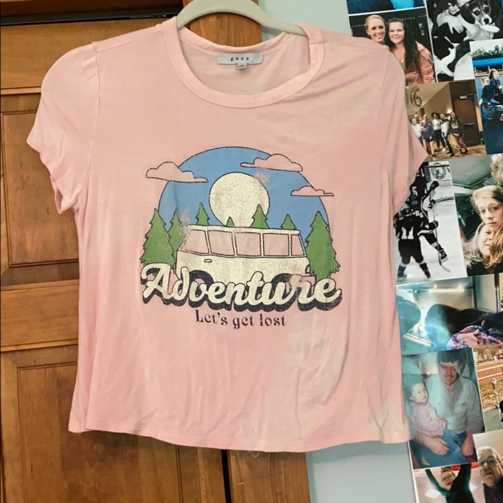 t-shirt